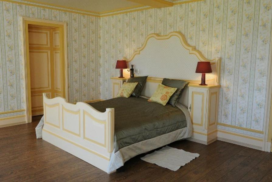 Chateau De Lacaze Lagarrigue  Pokój zdjęcie