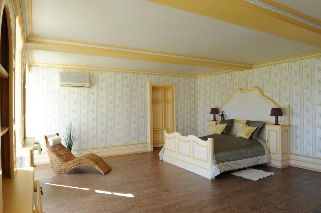 Chateau De Lacaze Lagarrigue  Pokój zdjęcie