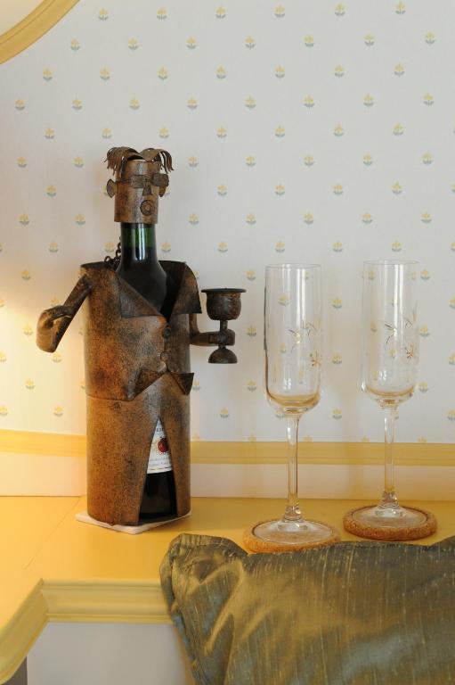 Chateau De Lacaze Lagarrigue  Pokój zdjęcie