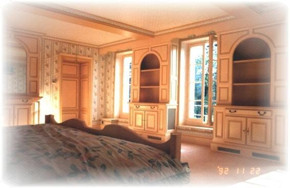 Chateau De Lacaze Lagarrigue  Zewnętrze zdjęcie