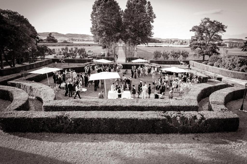 Chateau De Lacaze Lagarrigue  Zewnętrze zdjęcie