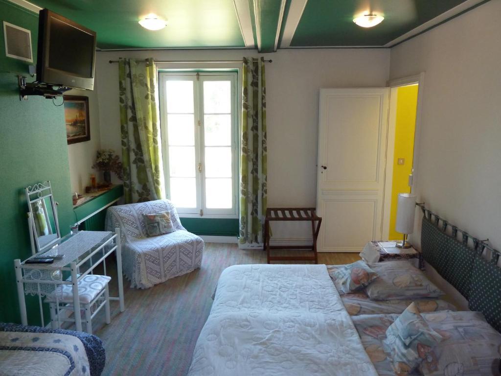 Chateau De Lacaze Lagarrigue  Zewnętrze zdjęcie